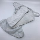 Bambooty Basics ai2 one size m/innlegg tøybleie thumbnail