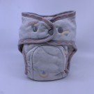 El bee baby formsydd Large bambus tøybleier thumbnail