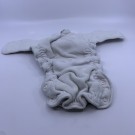 Babybeehind nights formsydd M u/innlegg tøybleie thumbnail