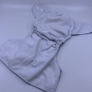 Alvababy Lommebleie one size u/innlegg tøybleie thumbnail