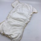 Motherease formsydd bambus m/innlegg L/XL tøybleie thumbnail