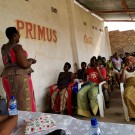 Kurs om menstruasjon og hygiene for jenter og kvinner i Burundi thumbnail