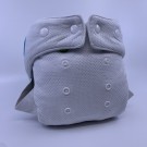 Mommy mouse formsydd XL SILKY COTTON tøybleie thumbnail
