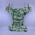 Little Bloom lommebleie one size u/innlegg tøybleie thumbnail