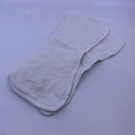 2pk Best bottom hampinnlegg medium tøybleier thumbnail