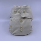 Grovia ai2 m/innlegg cover (hybrid) one size tøybleie thumbnail