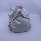 Applecheeks lommebleie str 2 u/innlegg tøybleie thumbnail