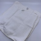 2pk Little Lamb Bambusinnlegg str 1 tøybleier thumbnail