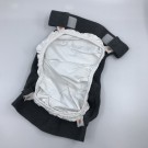 gDiapers Medium m/pouch Grey thumbnail