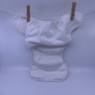 Lommebleie Imse vimse MEDIUM u/innlegg tøybleie thumbnail