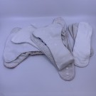 Bitti boo ai2 one size tøybleie m/mange innlegg. Ny type thumbnail