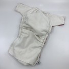 Ecobubs lommebleie Medium u/innlegg tøybleier thumbnail