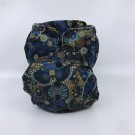 Smartbottoms Dreamdiaper original aio one size tøybleie thumbnail