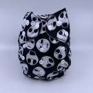 Alvababy aio one size tøybleie thumbnail