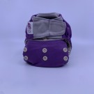 GroVia ai2 one size m/innlegg tøybleie thumbnail