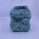 Grovia ONE aio one size tøybleie thumbnail