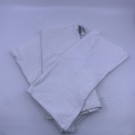 3pk Hampinnlegg/prefold/bretteinnlegg Thirsties til tøybleier thumbnail