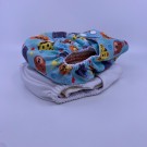 BLEIEPAKKE 2pk lommebleie m/innlegg one size tøybleie thumbnail
