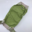gDiapers Medium u/pouch Guppy Green thumbnail