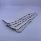 5pk Bambusinnlegg 5lags til tøybleier thumbnail