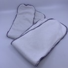 2pk Petit dessous bambusinnlegg tøybleier thumbnail