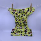 Lommebleie Lotus Bumz one size u/innlegg tøybleie thumbnail