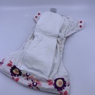 Thirsties natural aio one size tøybleie thumbnail
