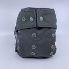 Grovia ai2 m/innlegg cover (hybrid) one size tøybleie thumbnail