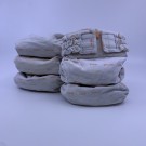 KUPP! Nyfødt STARTPAKKE gDiaper 5 bleier + 5 innlegg tøybleie thumbnail