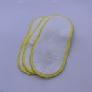 3pk Geffenbaby quick nyfødt tøybleier thumbnail