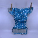 Totsbots tots wrap str 1 cover tøybleie thumbnail