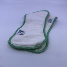 2pk Bestbottom hampinnlegg tøybleier thumbnail
