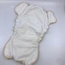 Sandys formsydd bambus Medium tøybleie thumbnail