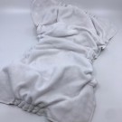 Applecheeks lommebleie u/innlegg str 3 tøybleie thumbnail