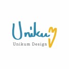 Designermunnbind FORHÅNDSBESTILLING Unikum thumbnail