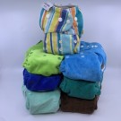 7pk STARTPAKKE/BLEIEPAKKE: Bitti Tutto One size ai2 m/innlegg thumbnail