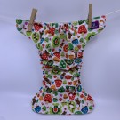 Milovia lommebleie one size m/1 innlegg tøybleie thumbnail