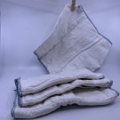4pk Osocozy prefold betterfit bamus str 2 tøybleier thumbnail