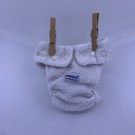 Bambinex formsydd bambus SMALL tøybleie thumbnail