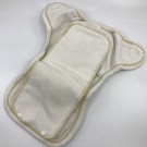 Motherease formsydd m/innlegg OS bambus tøybleie thumbnail