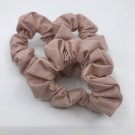 Scrunchie Dus rosa Unikum thumbnail