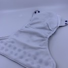 Mama Koala Lommebleie one size u/innlegg tøybleie thumbnail