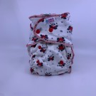 Petit lulu formsydd One size tøybleie thumbnail