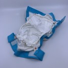 gDiapers XLarge Girly Twirly blue m/pouch UBRUKT thumbnail