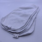 4pk Stay dry liner m/lomme thumbnail