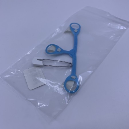 2pk bleiekrok