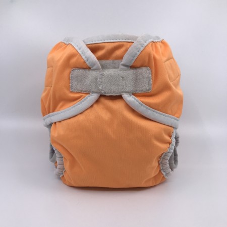 Thirsties aio m/lomme Medium tøybleie
