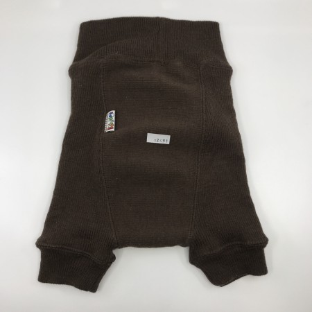 Babyidea Shorties Large ullbukse tøybleier