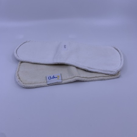 2pk Bambus/Hampbooster UnikumBLEIA