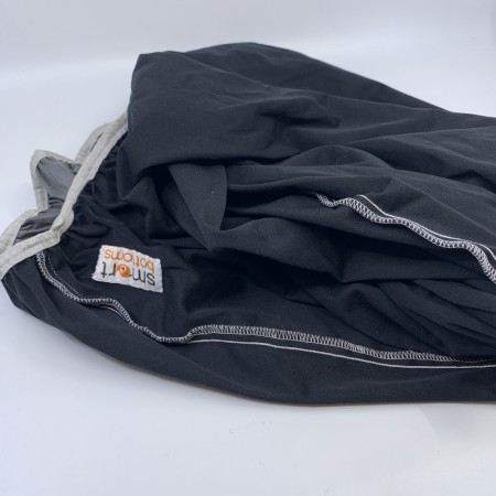 Smartbottoms Pailliner Våtpose oppbevaringspose